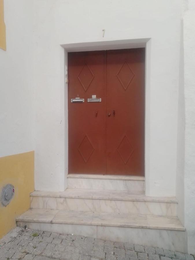 Casa Aires Varela Elvas Exterior photo