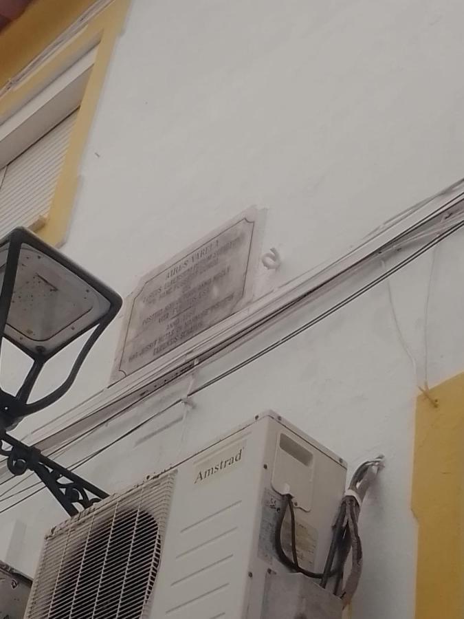 Casa Aires Varela Elvas Exterior photo